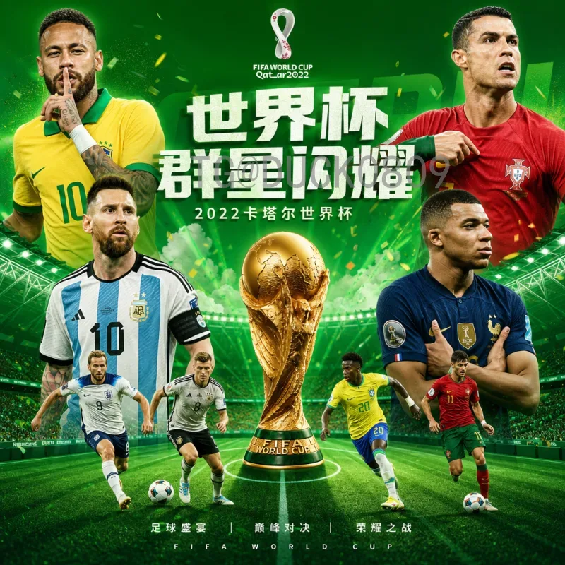 官方2026年美加墨世界杯历史战绩预测：数据透视强队新格局